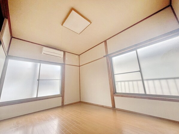 VILLETAの物件内観写真